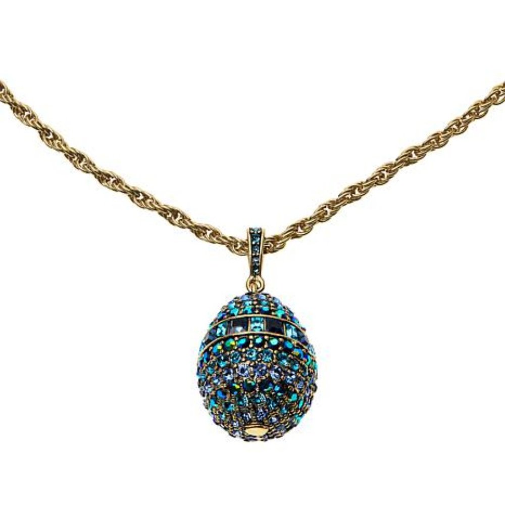 Heidi Daus Spring Rapture Necklace - Picture 2 of 2